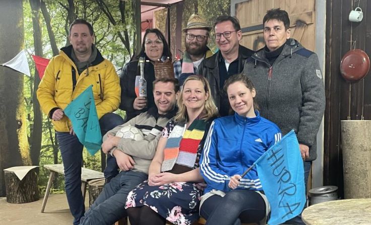  (Foto: Theatergruppe Rainbach)