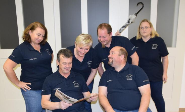 (Foto: Theatergruppe Handenberg)