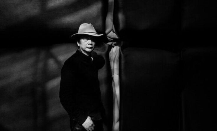  (Foto: Wang Xiaosong)