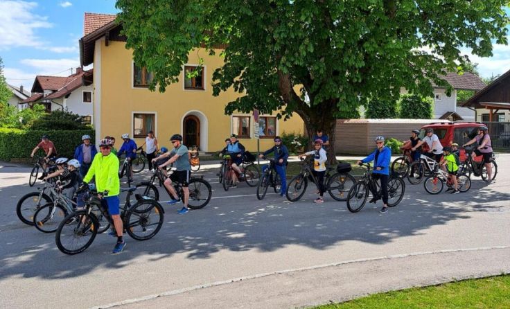 (Foto: Marktgemeinde St. Florian)