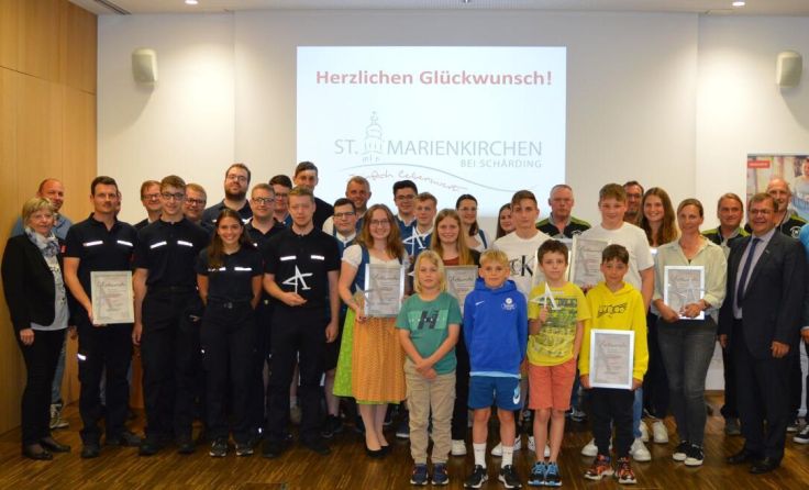  (Foto: Gemeinde St. Marienkirchen)