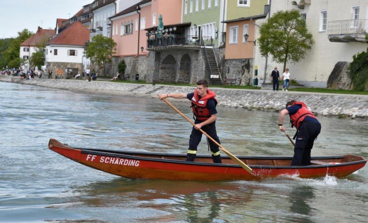  (Foto: FF Schärding)