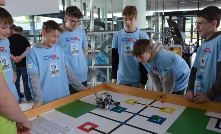  (Foto: Techno-Z Braunau)