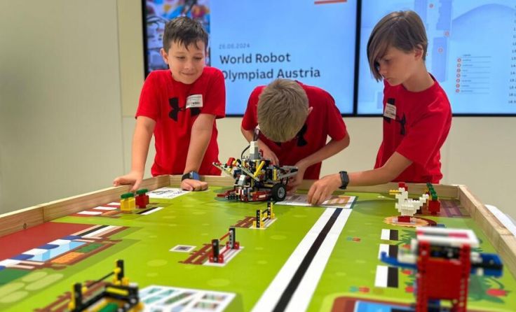(Foto: WRO Austria / Techno-Z Braunau / B&R)