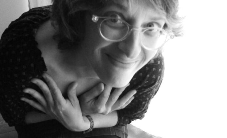 Katrin Böhler (Foto: Katrin Böhler)