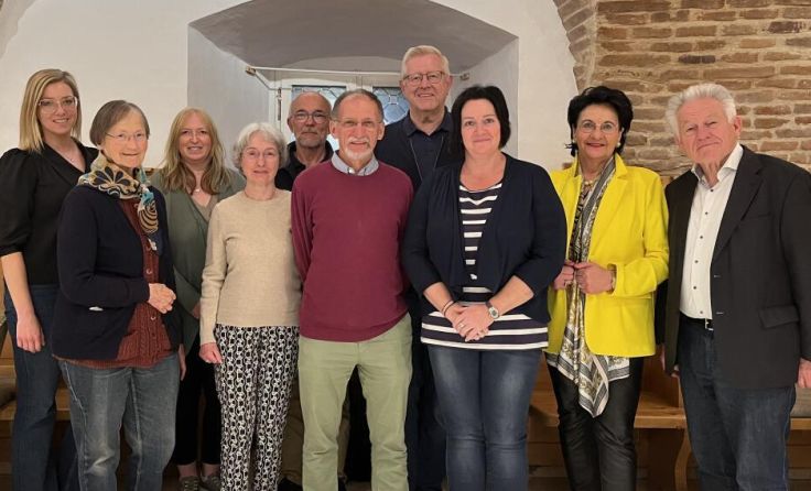  (Foto: Liedertafel Engelhatszell)