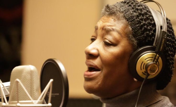 Carol Alston (Foto: Privat)