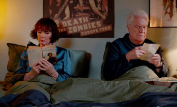 Französische Filmkomödie in Munderfing