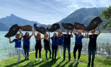 Kinokonzert mit Zitherklängen in Braunau und Ostermiething