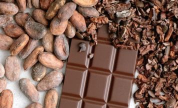 Schokolade entdecken in der Stadtbücherei Braunau