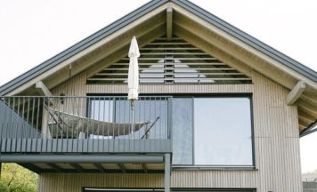 Infos zu ökologischen Bauen und Sanieren in Eggelsberg