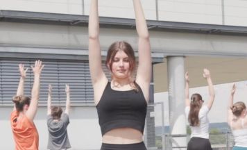 HLW Braunau lädt zum Info- und Workshop Day