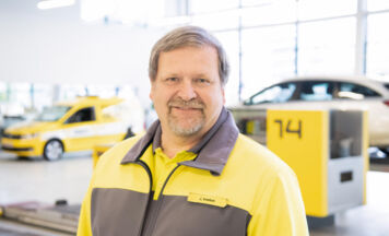 Arbeitsreiches Jahr für ÖAMTC-Stützpunkte im Bezirk Braunau