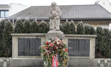 Vortrag zu Kriegerdenkmäler in Lochen