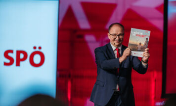 Energy Day Innviertel: SPÖ-Landesparteivorsitzender kommt nach Altheim