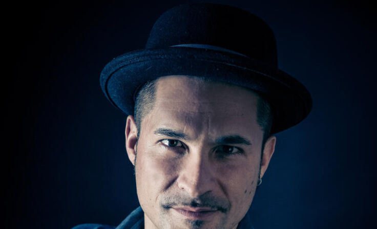 Raphael Wressnig (Foto: Mirjam Koch)