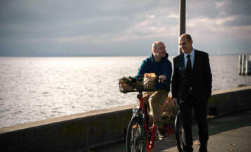 Kino in Munderfing zeigt Film über ungewöhnliche Freundschaft