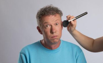 Kabarett am Faschingsdienstag in Saiga Hans