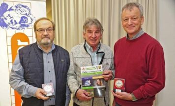 Erfolge für die Fotogruppe Kobernaußerwald