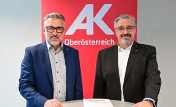 Fast 42 Millionen Euro für AK-Mitglieder im Bezirk Braunau