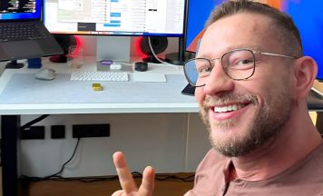 Vom Ausnahmeschüler der HTL Braunau zum KI-Pionier