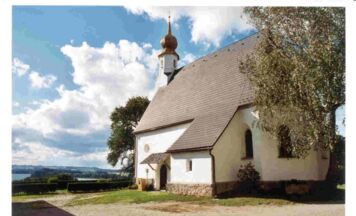 Heimatkunde-Stammtisch in Gundertshausen: Lochen im Fokus