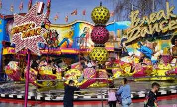 153. Josefimarkt in Uttendorf: Tradition,Genuss und buntes Programm