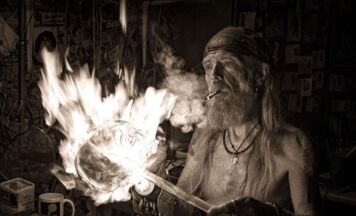 Lieblingsbilder im Haus Rauhberg in Gundertshausen