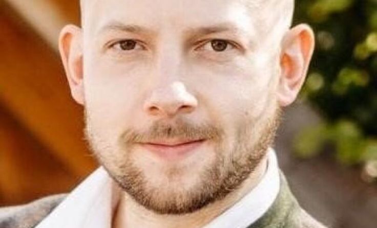 Der Braunauer Jakob Buchmayr ist einer der Preisträger. (Foto: Privat)