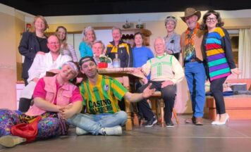 Theater St. Pantaleon lädt zu humorvollen Abenden ein
