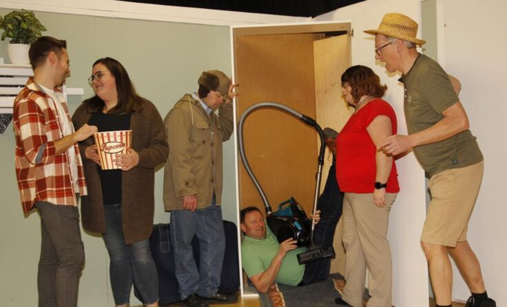 (Foto: Laienspielgruppe St. Veit)