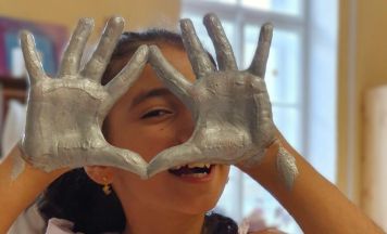 Tanz, Kunst und Schach für alle Generationen im Zimt Braunau