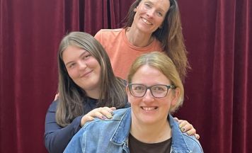 Konzert in Altheim: Frauenpower in der Chorszene