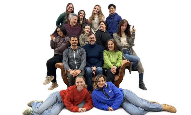  (Foto: Neue Bühne St. Radegund)