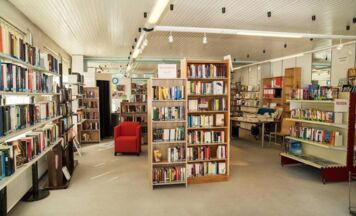 „Sternstunden“ im Bezirk Braunau: Bibliotheken laden zur Langen Nacht