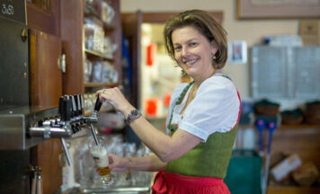 15 Jahre InnWirtler: Gemeinsam für regionale Wirtshauskultur