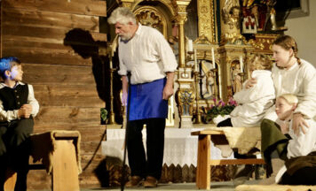 Nach 20 Jahren wird Die Suche Nach der Stillen Nacht umgeschrieben