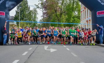 Mattighofener City Run steht in den Startlöchern