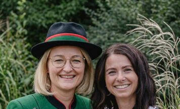 Frühjahrskonzert der Musikkapelle Burgkirchen unter neuer Führung