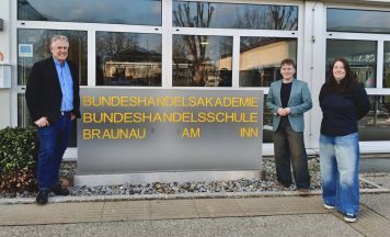 Abend-HAK Braunau lädt zum Infoabend ein