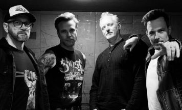 Mad Music bringt Rock-Nostalgie nach Mattighofen