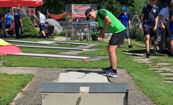 Braunauer Minigolfer feiern Titel und Medaillen