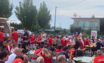 Altheimer Legenden und Public Viewing im Rösslpark
