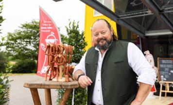 Wasner will Aspacher Traditionsmarke Kletzl groß machen