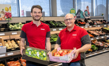 Penny-Führung übernimmt Filiale in Altheim