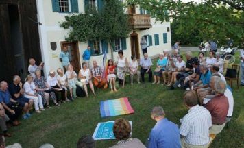 Internationales Gedenken an Franz Jägerstätter in St. Radegund