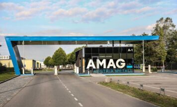 Amag steigert Umsatz und Ergebnis im ersten Halbjahr deutlich