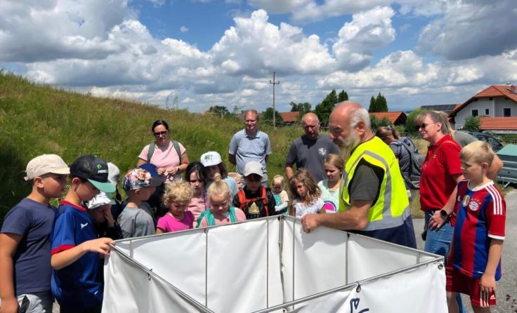 (Foto: Kinderfreunde Waldzell)
