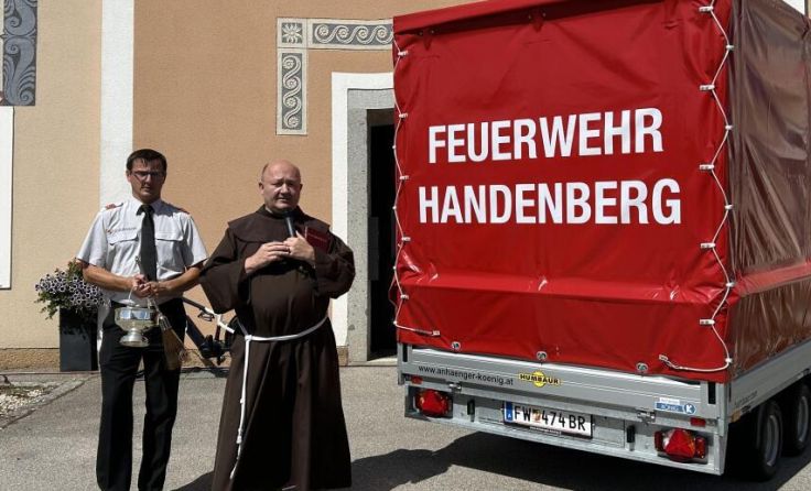 (Foto: FF Handenberg)