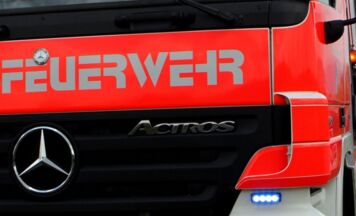 Feuerwehr St. Florian am Inn sucht „Helden von morgen“